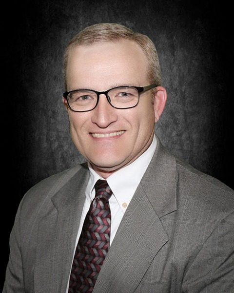 Frank Griffin Jr.