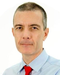 Glen Kenny