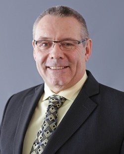 R. Scott Broad