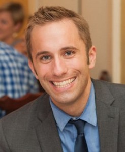 Matthew Grimaldi