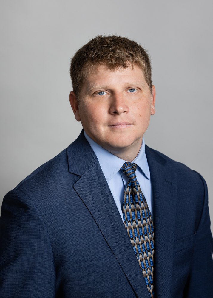 Jeff Krichten