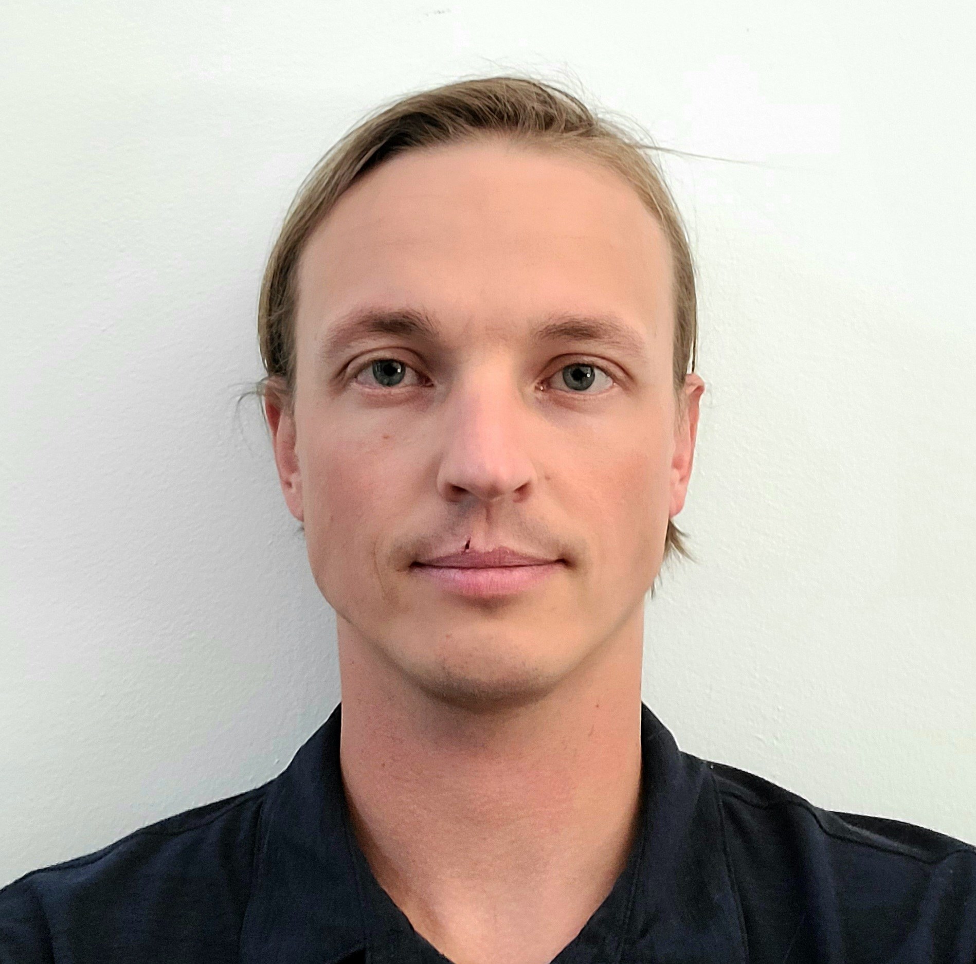 Aleksey Galkin