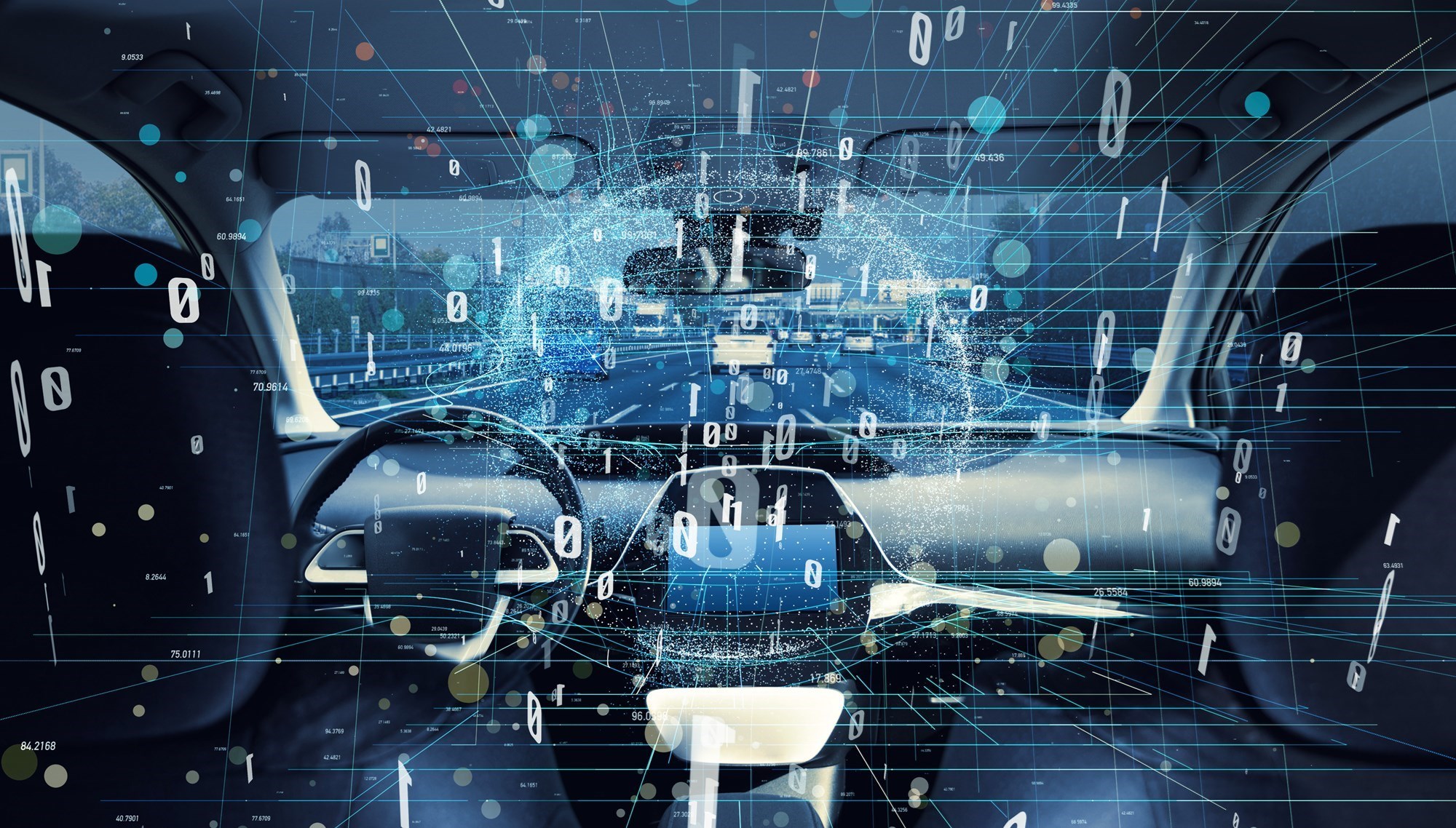 How Emerging Technologies Impact Vehicle Accident Reconstruction