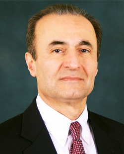 Stephen Aghaei
