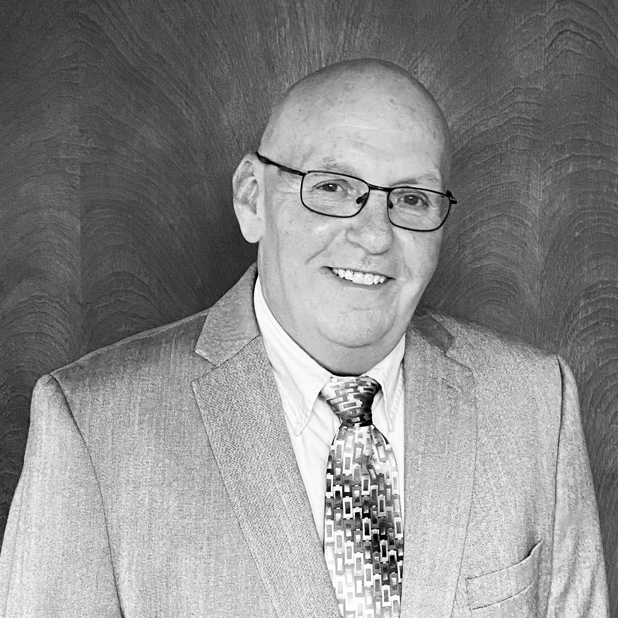 Keith Scannell