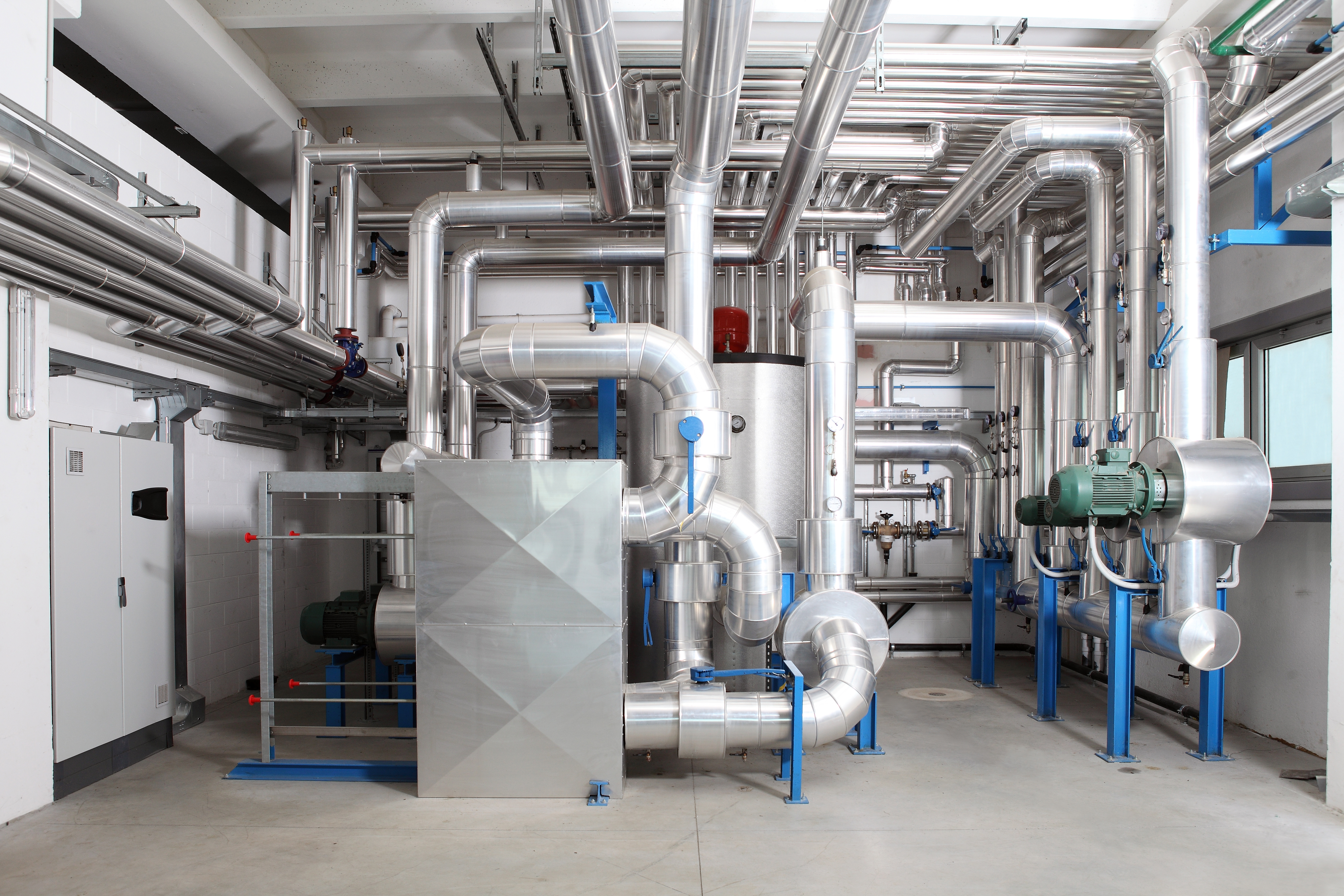 hvac