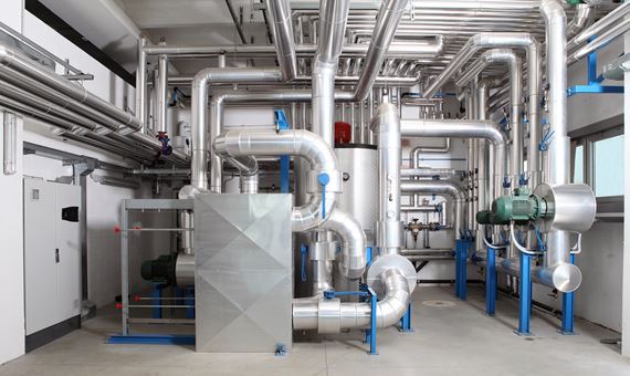hvac