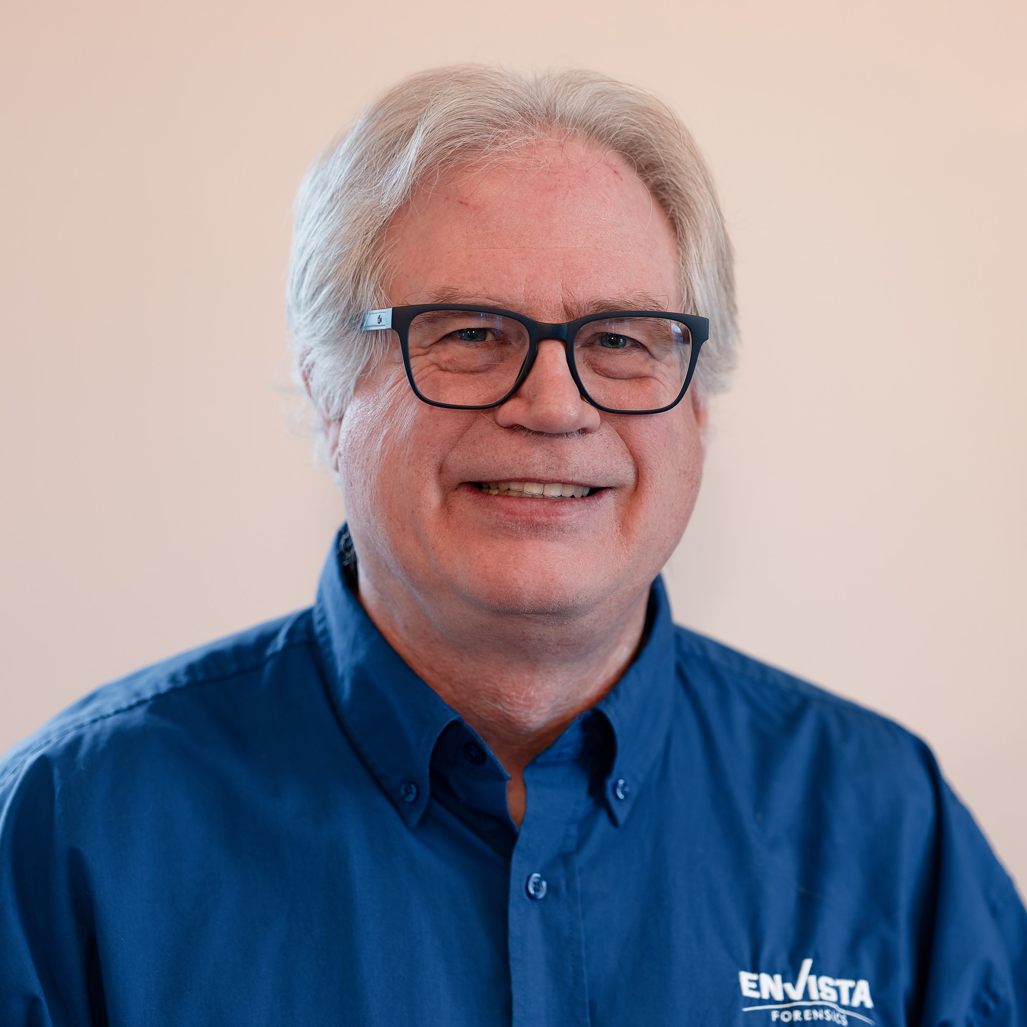 Ron Langstaff