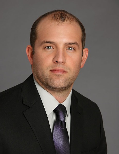 Joseph C. Geitgey