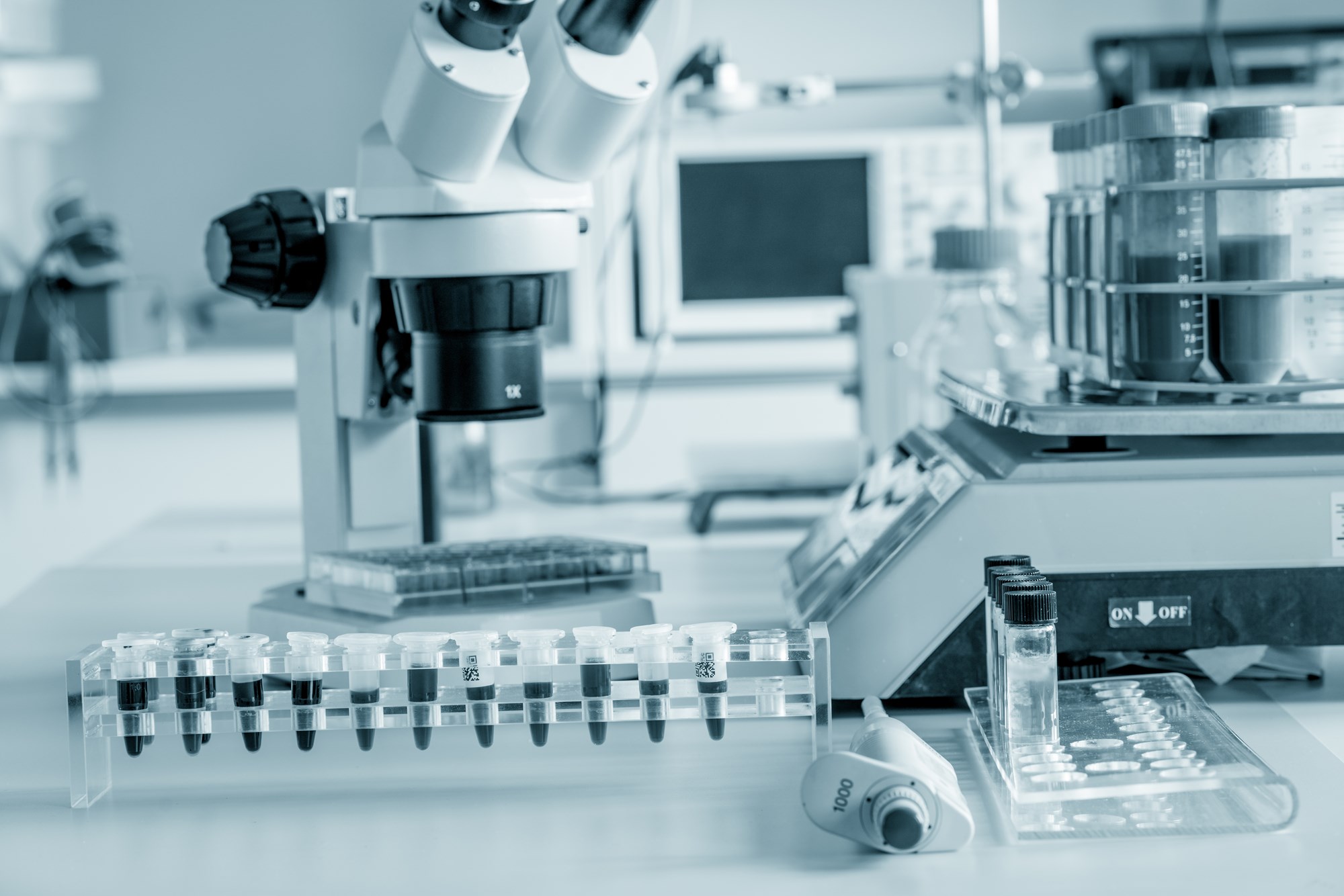 scientific lab equipment