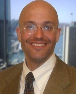 Eric Kizak