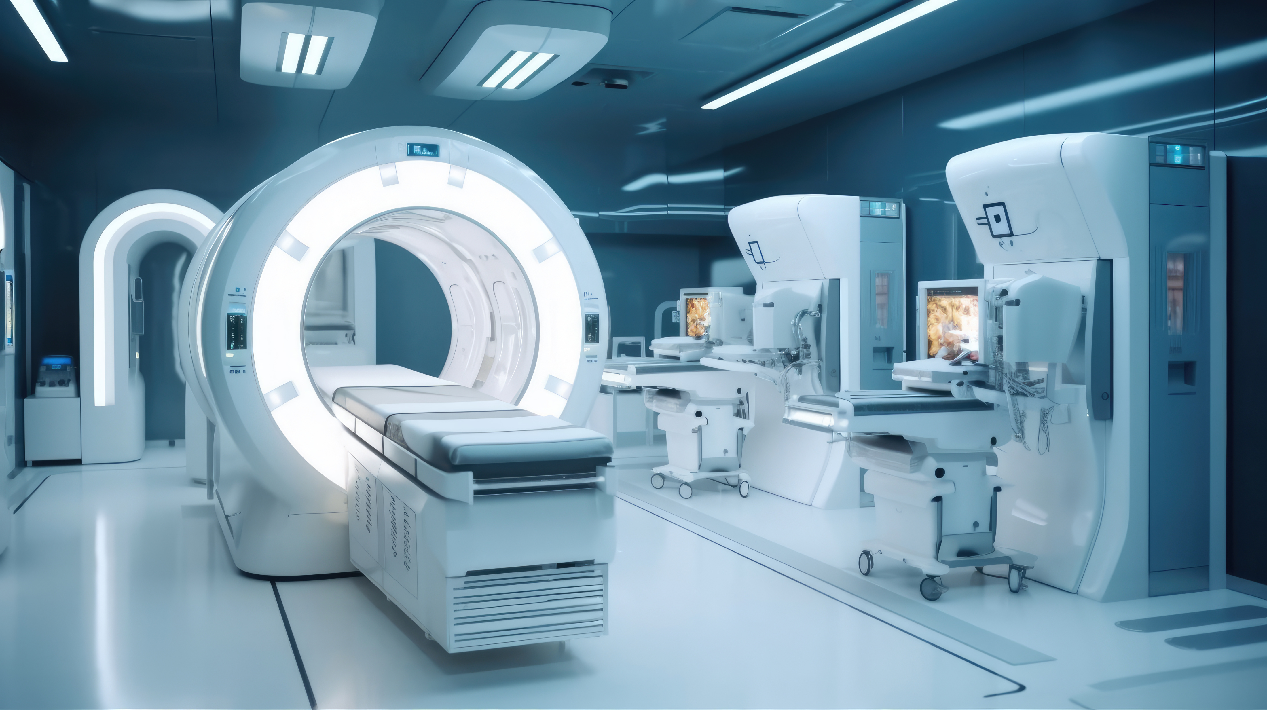 Effective Strategies for Managing and Maintaining Medical Equipment in Healthcare Facilities