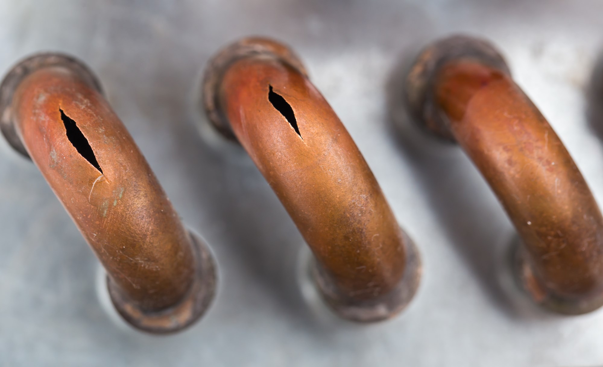 Frozen Pipe Claims: Subrogation, Common Failures, and Complex Causes