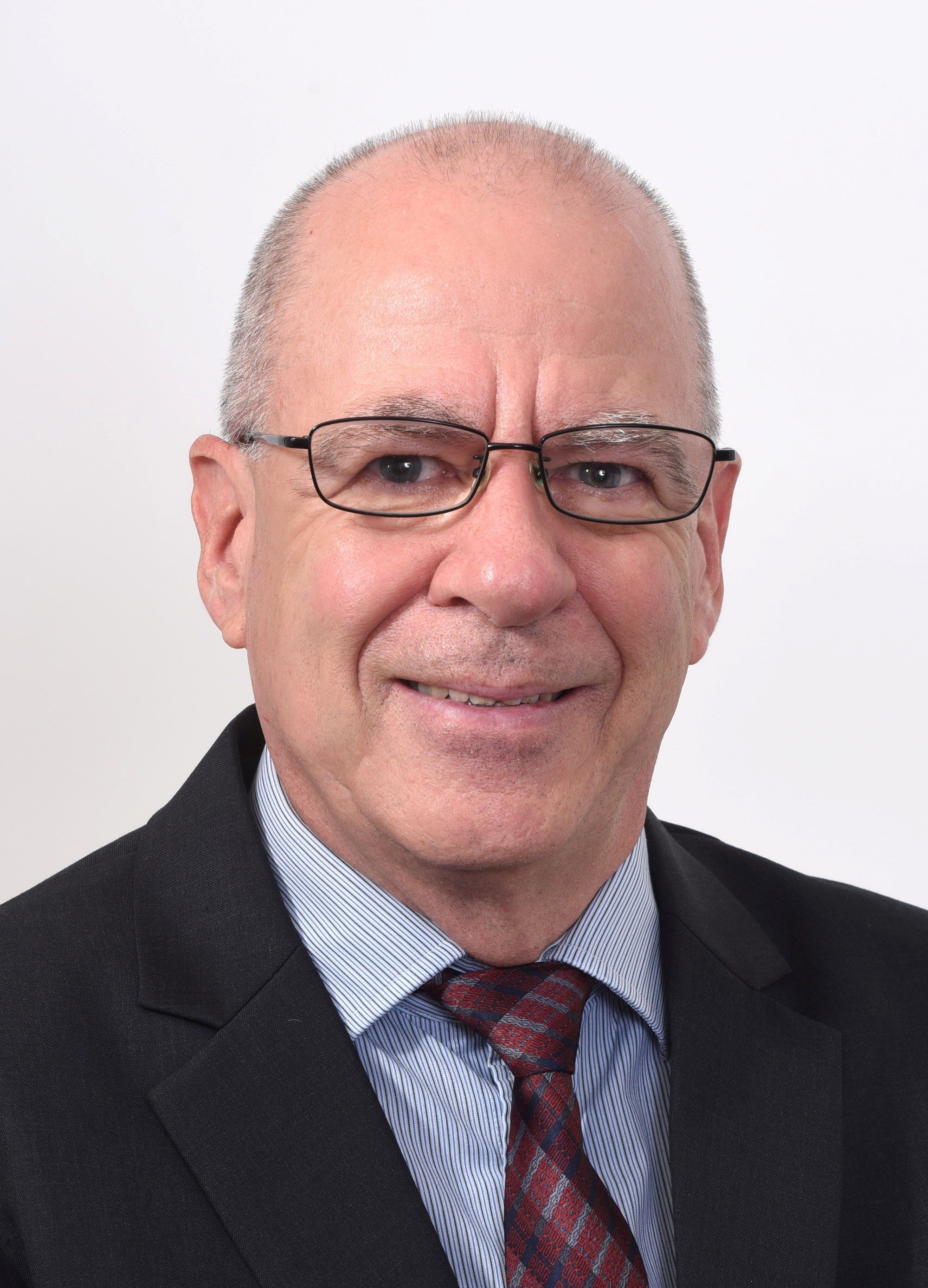 Bruce Swales
