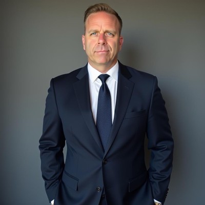 Bryce Priggemeier
