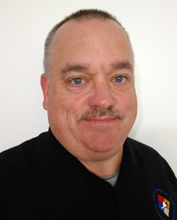 Joseph Boisseau