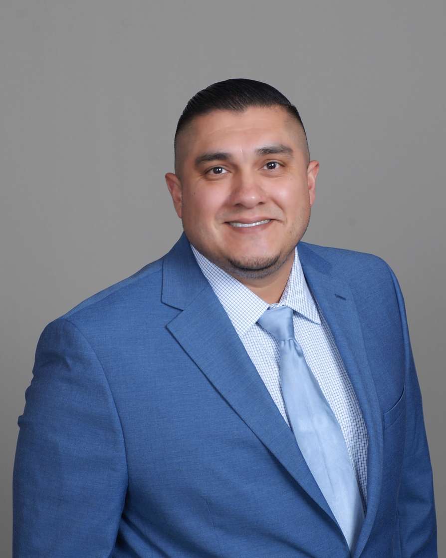 Elias Alfaro