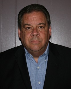 Randall Bruff