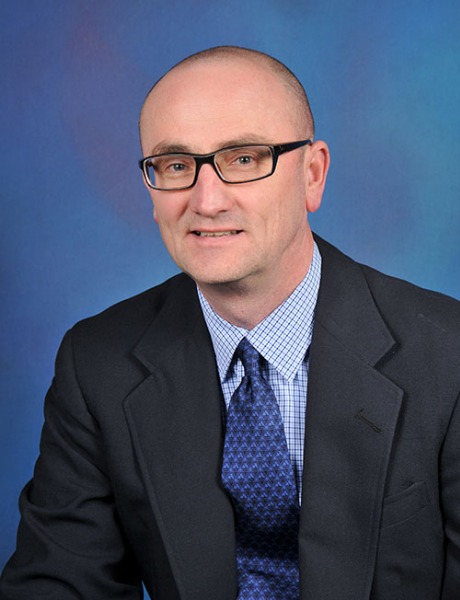 Jon R. Burks