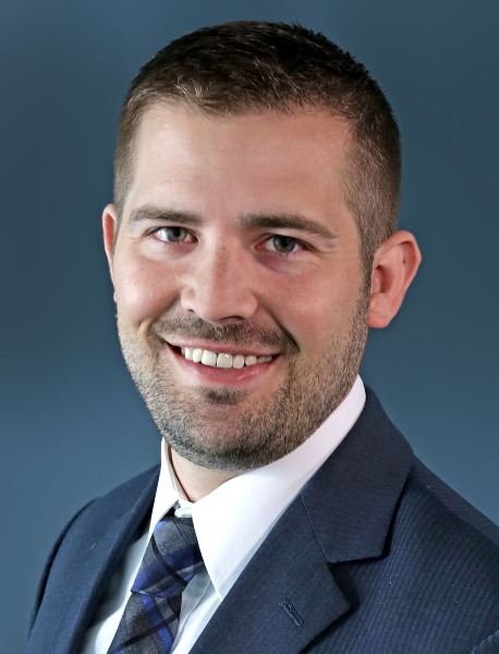 Sean Brickner