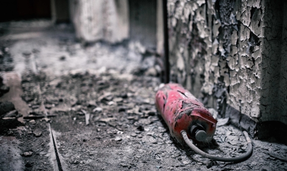 Electrical Fires