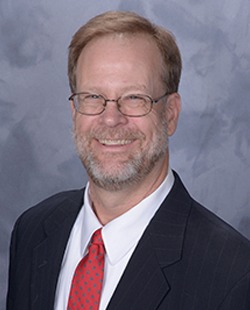Bruce Barnes
