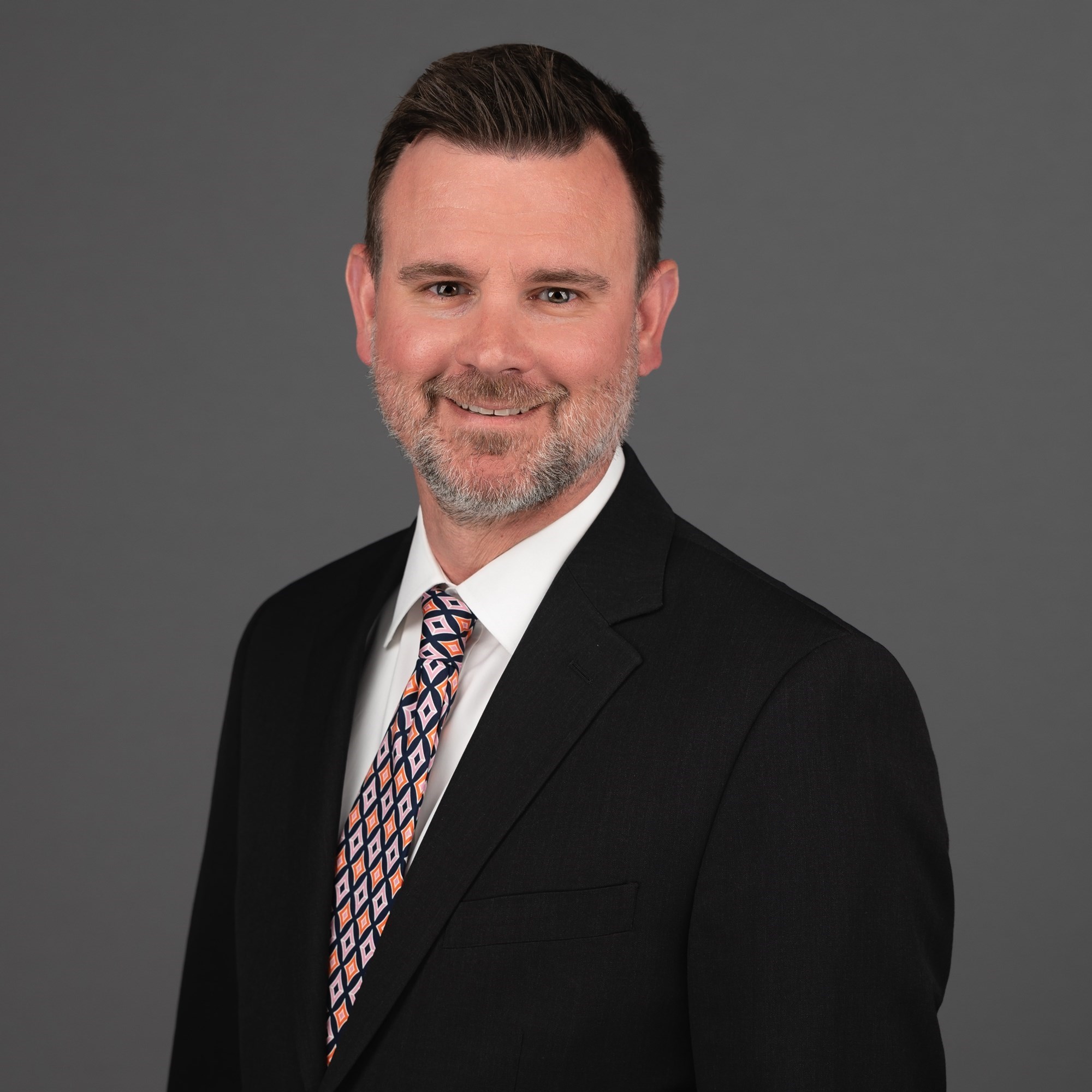 Timothy Hurley
