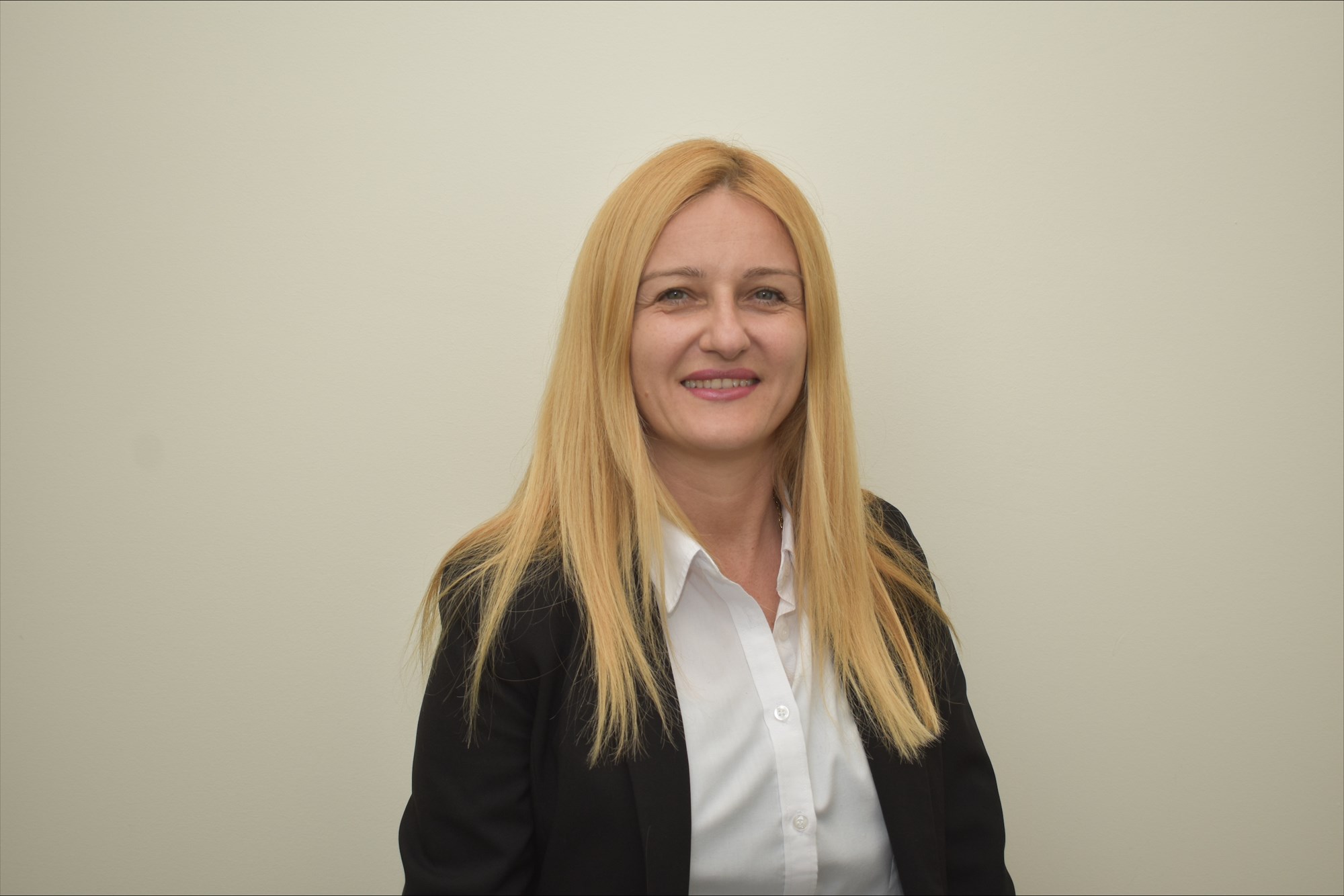 Jelena Dzeletovic