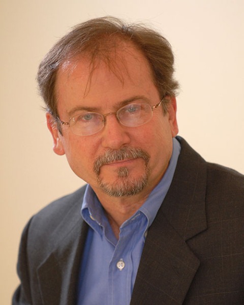 Stephen Sheffield