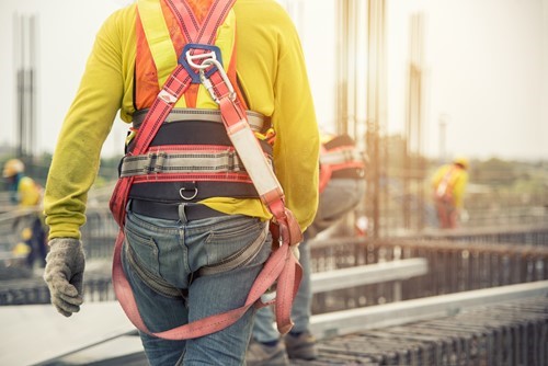 construction accident investigation
