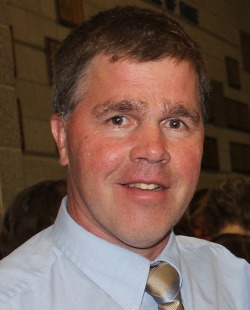 Bruce Kivisto