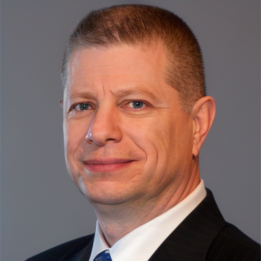 Jeffrey L. Orye