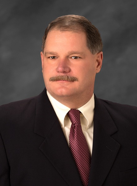 Jeffrey Fisher
